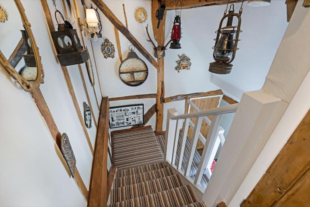 Local Walks Pub Gardens Pet Friendly Landscaped Gardens And Free Private Parking Villa Doddington  Dış mekan fotoğraf